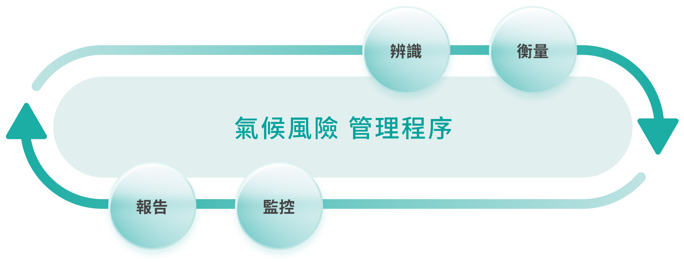風險管理程序